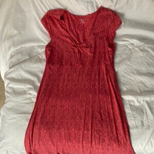 Toad & Co. Rosemarie Dress